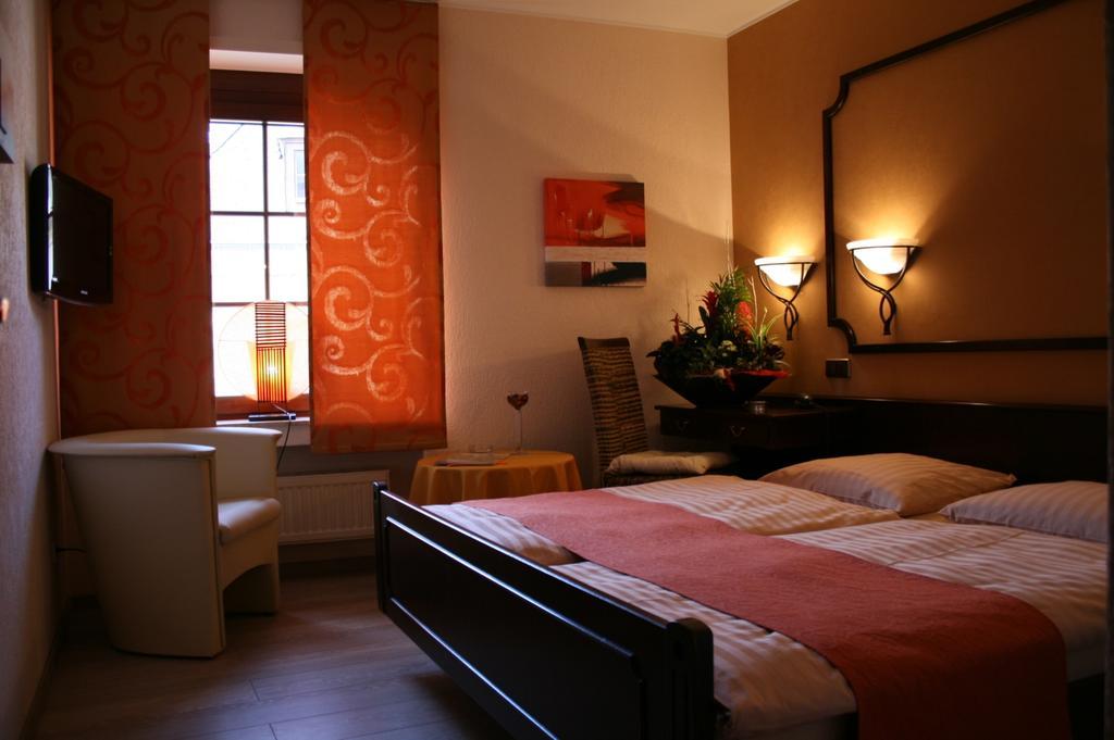 Le Pavillon Hotel เอชเทอร์นาค ห้อง รูปภาพ